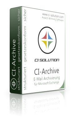 CI-Archive