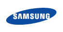 SAMSUNG Logo